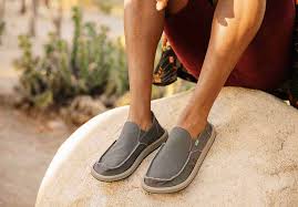 Mens Leather Sanuks Royaltechsystems Co In