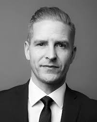 Partners In Property: Christopher Paxton, Head of Lettings in Knight  Frank's Canary Wharf office — Knight Frank Interior Services