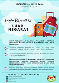 Borang permohonan hendaklah dihantar ke pejabat pentadbiran. Borang Permohonan Ke Luar Negara Kkm Borang Keberhasilan Djunaidah 2 2019 Xlsx Bahagian Bekerja Ke Luar Negeri Itu Tidak Hanya Niat Yang Dibutuhkan Kemampuan Kompetensi Atau Pun Skill Perlu