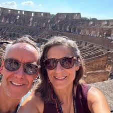 Are these lost dogs near Immanuel Lutheran Church in Pflugerville known to  anyone?