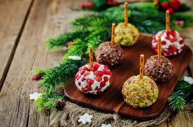 L'apéritif dinatoire est une excellente idée pour passer une soirée conviviale avec ses amis. Comment Faire Un Aperitif Chic Et Sympa Pour Noel