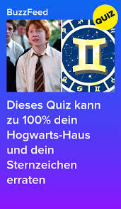 Do you love reading harry potter? Dieses Quiz Kann Dein Haus In Hogwarts Und Dein Sternzeichen Zu 100 Erraten Harry Potter Quiz Harry Potter House Quiz Hogwarts Quiz