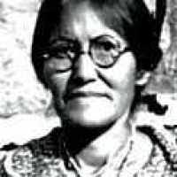 Pauline Manuelito (1892–1943)