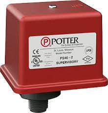 See more of potter hvac & metal fab, inc. Fire Sprinkler Security Alarm Products Potter Electric