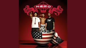 The boy (not bother) to knock at the door; N E R D She Wants To Move Lyrics Genius Lyrics