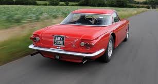 1962 maserati 5000 gt 5000 gt classic driver market carros auto