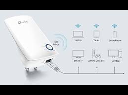 Be the first to get. How To Easy Install Tp Link Wifi Repeater Reset Come Come Configurare Tp Link Extender Youtube