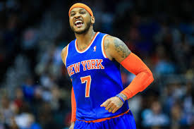 Carmelo Anthony - Wikipedia