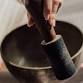 Sound Bath Immersive Experience at Reset Wellness Club event image