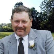 George F Danner, Jr Obituary