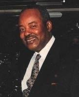 James Fordham Obituary (1946