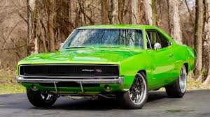Image result for Racing Green 1968 Charger