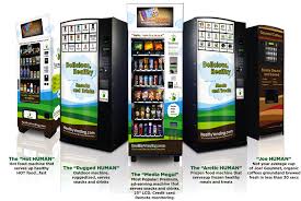 Healthy Vending Machine Business Vending Franchise Opportunity Healthy Vending Machines Vending Machine Business Vending Machine