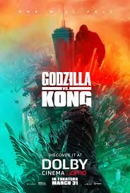 Get your swag on with discounted movies to stream at home, exclusive movie gear, access to advanced screenings and discounts galore. Amc Theatres On Twitter Watch As These Two Legends Collide Godzillavskong In Dolbycinema At Amc Witness All The Action As You Re Transported Right Into The Fight Coming Soon To Amctheatres Tickets On