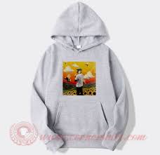 Tyler The Creator Flower Boy Custom Hoodie Tyler The Creator Shirt In 2020 Custom Hoodies Hoodie Design Hoodies