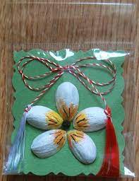 Martisoare traditionale, imagini cusatura cu trandafiri. 95 1 Martie Martisoare Ideas FelicitÄƒri Crafturi MestesugÄƒrie