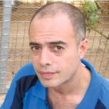 Can David Gatt clarify whether his Linkedin profile picture is linked to  the Masonic Cabala?