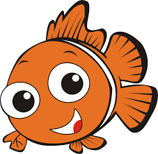 Download free cartoon png images. 26 Gambar Kartun Ikan Ikan Kumpulan Gambar Kartun