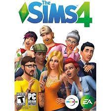 Maybe you would like to learn more about one of these? The Sims 4 Limited Edition Electronic Arts Pc 014633730371 Walmart Com In 2021 The Sims 4 Pc Sims 4 Mac Sims 4 Game