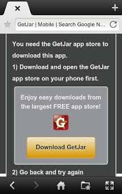 Getjar Gold Download Premium Android Apps For Free Everyday