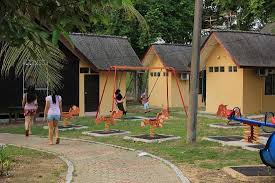 Located in tanjung balau, bayu balau beach resort is an attractive place to start your visit at desaru. Discount 80 Off Pelangi Balau Resort Malaysia Hotel Near Me Late Check In
