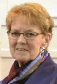 Diane Buffington Obituary (1947