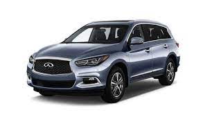 Electrifying the infiniti range means rethinking the car from the ground up. Infiniti Qx60 Price In Uae New Infiniti Qx60 Photos And Specs Yallamotor