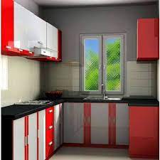 They use best quality materials semi modular kitchen price will be less compare to fully one. Modular Kitchen Design In N S C Bose Road Kolkata Architec Design Matrix Id 2638999612