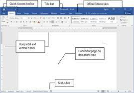 The documents area is where you store, organize , and retrieve your firm's files. Brief Introduction To Word And File Extensions Springerlink