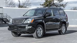 Image result for Black 2008 GX