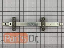 Appliancepartspros.com has been visited by 100k+ users in the past month W11259785 Whirlpool Track Left Parts Dr