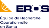 EROS - Équipe de Recherche Opérationnelle en Santé