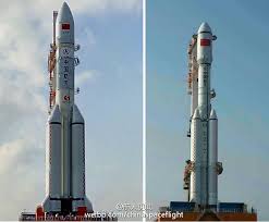 Linkspace's hu aspires to build reusable rockets that return to earth after delivering their payload, much like the. China Wants To Catch Up To Us Rockets In 2020 And Then Get Nuclear Spaceships In 2045 Nextbigfuture Com