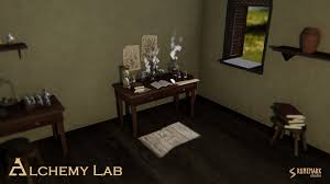 Pbr Alchemy Lab 2 0 3d Tools Unity Asset Store Alchemy Unity Asset Store Lab