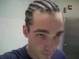 So, they may need to use some products to prevent pieces that may split off and out of the braid. I Heard You Like White Guys With Cornrows Album On Imgur