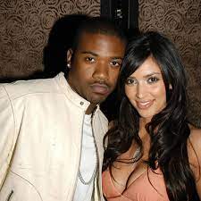 Kim kardashian and ray j porn video