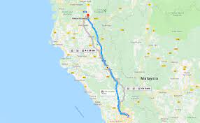 Ipoh is connected to kuala lumpur by an efficient railway line called electric train service (ets), which departs from kl sentral on a daily basis. Menetap Di Ipoh Bekerja Di Kl