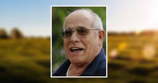 Frank Cleland Obituary May 19, 2017