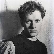 Dylan Thomas British Literature Wiki