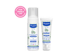 Image result for Cradle Cap