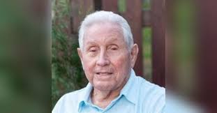 James F. Mosley Obituary