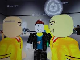 Roblox (rōblox) is a massively multiplayer online game (mmo) created for kids and teens. Roblox Funny Moments Dank Memes Amino