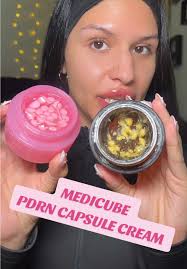Medicube Pdrn Capsule