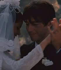 La saga de El Padrino: Michael Corleone y Apollonia