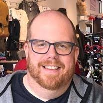 Adam Kennell's Instagram, Twitter & Facebook