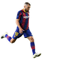 With serie a side set to discuss swapping players in deal with laliga giants this summer'. Jordi Alba Pes 2021 Stats