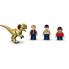 Rated 5.0/5 based on 5 customer reviews. Lego Jurassic World Unlock Dilophosaurus Cheap Online