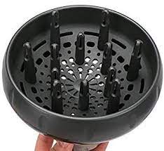 Haartrockner Diffusor Segbeauty Haar Diffuser Attachment Duse 1 6 1 8 Fohn Geblase Diffusor Professional Salon Styli Haartrockner Feines Haar Lockige Wellen