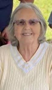 Elsie Marie (Martin) Reeves Obituary