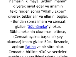 Yatsı namazının ilk sünnetinin kılınışı. Teravih Namazi Nasil Kilinir Teravih Namazi Sunnet Bir Namazdir Hatta Sunnet I Muekkede Olarak Peygamber Efendimizin S A V Devamli Yaptigi Bir Namazdir Ppt Indir